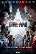 Captain America Civil War