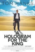 A Hologram for a King